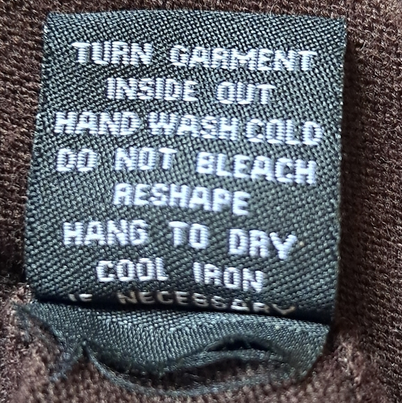 Keyhole sweater - Picture 4 of 8